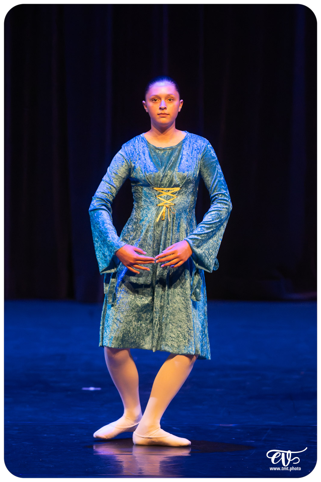 ECOLE DE DANSE CÉCILE ADAMOW